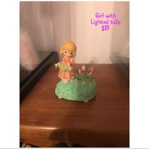 Precious Moments Figurine